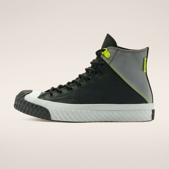 Converse Chuck 70 Bosey GORE-TEX Hi Boots Black - Picture 10 of 11